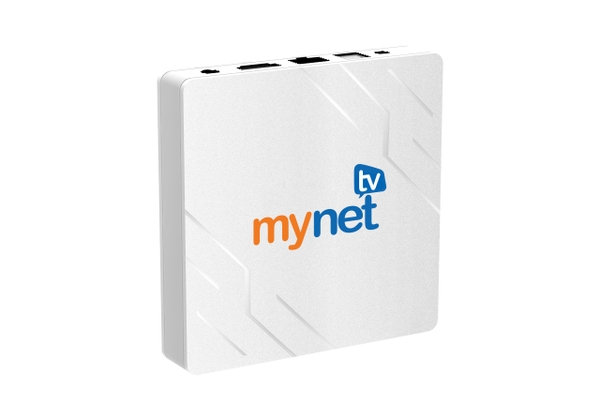 ANDROID BOX MYNET NET 1 - Ver 13 – RAM 2G ROM 16G, ANDROID 13.0 Mới Nhất