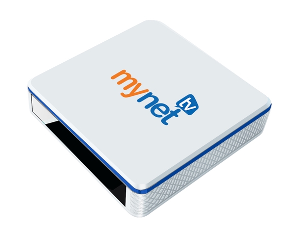 Android Box MYNET TV 2H – Ram 2G Rom 16G, Android 10.0