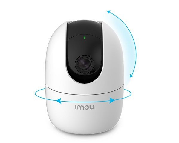 Camera wifi Imou IPC-A42P-Imou, 360độ 4.0 Mpx