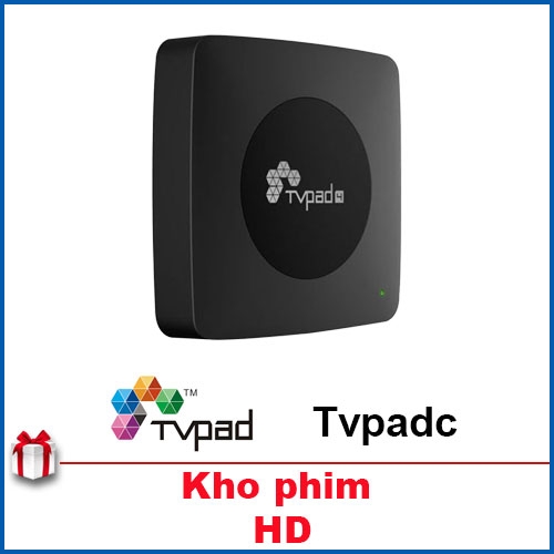 TVPAD4 - Truyền hình cho Người Trung Quốc