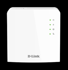 Bộ phát wifi 4G LTE không dây DLink DWR-921E - 2 Cổng Lan - Thanh Lý