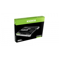Ổ CỨNG SSD SATA KIOXIA 480GB EXCERIA SATA TỐC ĐỘ 550-LTC10Z480GG8