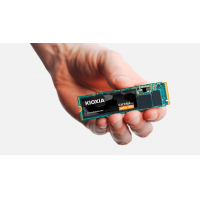 Ổ CỨNG SSD NVMe KIOXIA 1TB EXCERIA G2 NVMe R2100 W1700 wRAM-LRC20Z001TG8