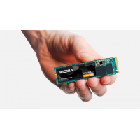 Ổ CỨNG SSD NVMe KIOXIA 2TB EXCERIA G2 NVMe R2100 W1700 wRAM-LRC20Z002TG8