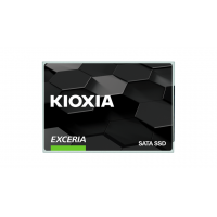 Ổ CỨNG SSD SATA KIOXIA 480GB EXCERIA SATA TỐC ĐỘ 550-LTC10Z480GG8