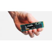 Ổ CỨNG SSD NVMe KIOXIA 500GB EXCERIA R1700 W1200 wRAM. Gen3x4- LRC10Z500GG8