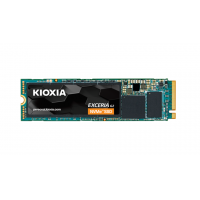 Ổ CỨNG SSD NVMe KIOXIA 500GB EXCERIA G2 NVMe R2100 W1700 wRAM-LRC20Z500GG8