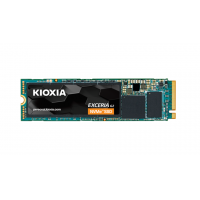 Ổ CỨNG SSD NVMe KIOXIA 2TB EXCERIA G2 NVMe R2100 W1700 wRAM-LRC20Z002TG8