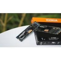 Ổ CỨNG SSD NVMe KIOXIA 1TB EXCERIA G2 NVMe R2100 W1700 wRAM-LRC20Z001TG8