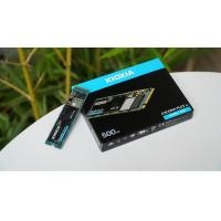 Ổ CỨNG SSD NVMe KIOXIA 500GB EXCERIA PLUS G2-LRD20Z500GG8