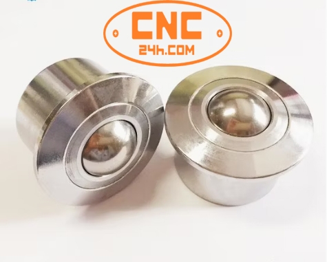 Con lăn Con lăn bi cầu SP CNC24H.COM