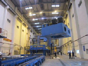 Bảo trì hệ thống thủy lực trong các nhà máy công nghiệp và thiết bị thi công cơ giới