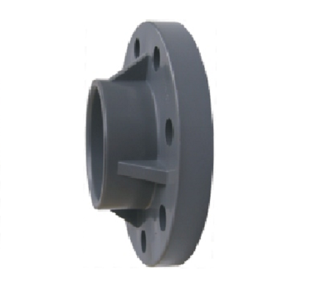 Mặt bích nhựa PVC Phi 49 ( 1 1/2'' inch )