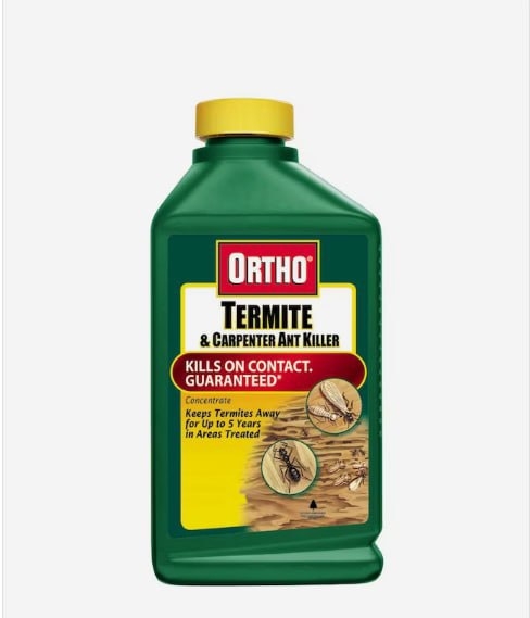 Mua bán thuốc diệt côn trùng ortho,  thuốc trừ sâu carbamate