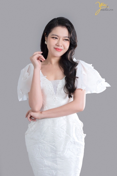 Cùng ngắm nhìn những hình ảnh profile tuyệt đẹp được chụp bởi Yêu media