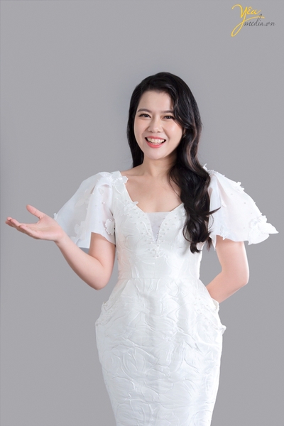 Cùng ngắm nhìn những hình ảnh profile tuyệt đẹp được chụp bởi Yêu media