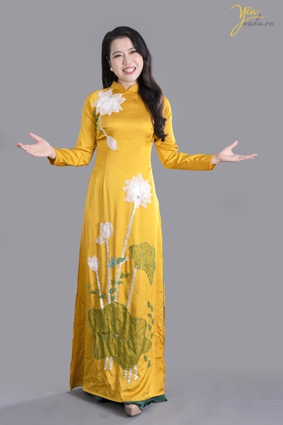 Cùng ngắm nhìn những hình ảnh profile tuyệt đẹp được chụp bởi Yêu media