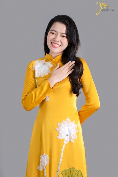 Cùng ngắm nhìn những hình ảnh profile tuyệt đẹp được chụp bởi Yêu media