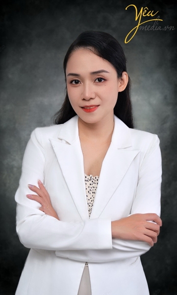 Cùng ngắm nhìn những hình ảnh profile tuyệt đẹp được chụp bởi Yêu media