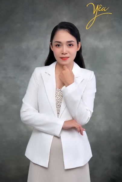 Cùng ngắm nhìn những hình ảnh profile tuyệt đẹp được chụp bởi Yêu media