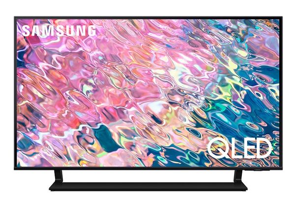 Smart Tivi QLED 4K 50 inch Samsung 50Q60B