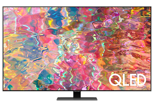 Smart Tivi QLED 4K 65 inch Samsung 65Q80B