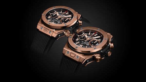 Review đồng hồ Hublot Big Bang Unico 42mm Review đồng hồ Hublot Big Bang Unico 42mm