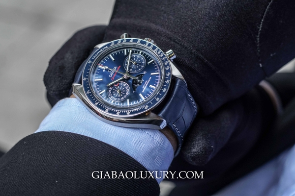 Sự khác biệt giữa chứng nhận Superlative Chronometer của Rolex và Master Chronometer của Omega Sự khác biệt giữa chứng nhận Superlative Chronometer của Rolex và Master Chronometer của Omega