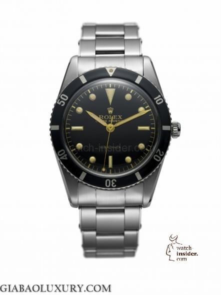 ĐỒNG HỒ ROLEX