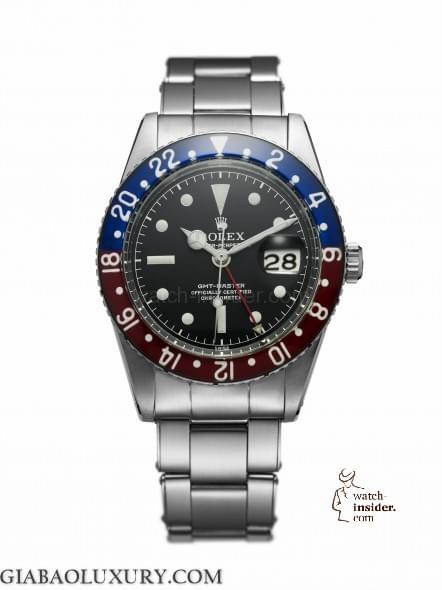 ĐỒNG HỒ ROLEX