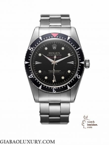 ĐỒNG HỒ ROLEX