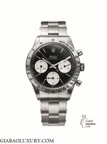 ĐỒNG HỒ ROLEX