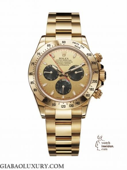 ĐỒNG HỒ ROLEX