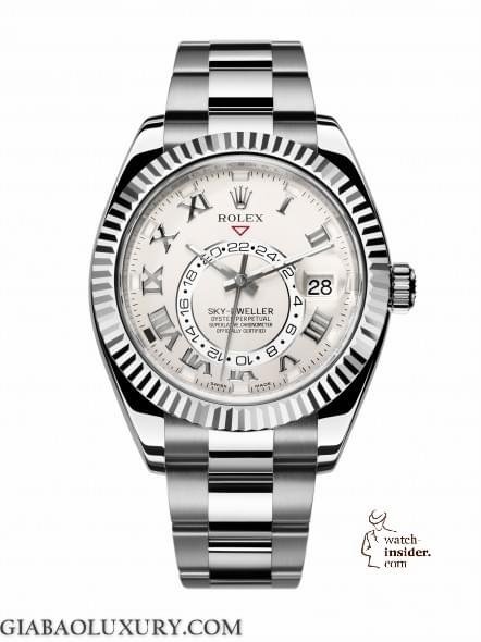 ĐỒNG HỒ ROLEX