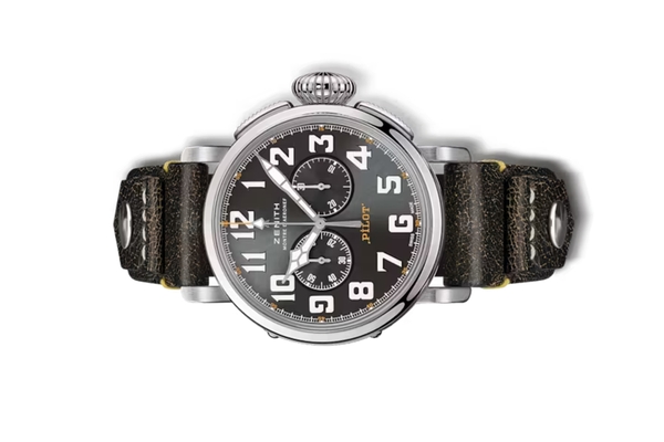 Đồng Hồ Zenith Pilot Type 20 Chronograph Rescue 03.2434.4069/20.I010