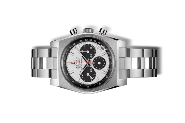 Đồng Hồ Zenith Chronomaster Revival El Primero A384 03.A384.400/21.M384