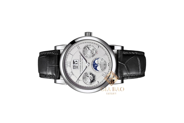 Đồng Hồ A. Lange & Sohne Langematik Perpetual 310.025