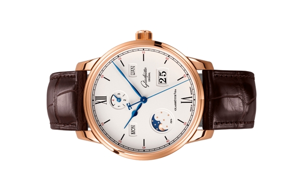 Đồng Hồ Glashutte Original Senator Excellence Perpetual Calendar 1-36-02-02-05-61