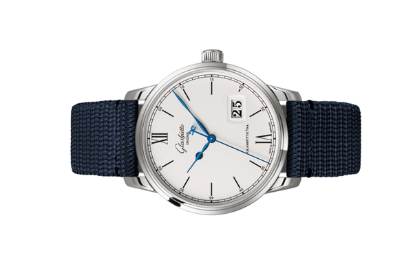 Đồng Hồ Glashutte Original Senator Excellence Panorama Date 1-36-03-01-02-64