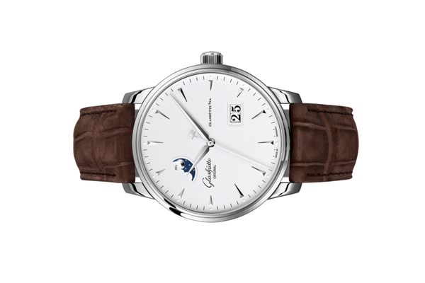 Đồng Hồ Glashutte Original Senator Excellence Panorama Date Moon Phase 1-36-04-05-02-31