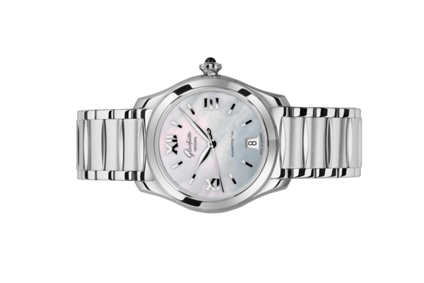 Đồng Hồ Glashutte Original Lady Serenade 1-39-22-08-02-34