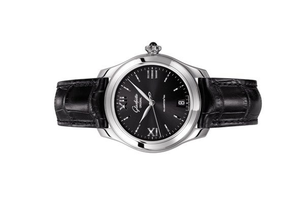 Đồng Hồ Glashutte Original Lady Serenade 1-39-22-20-02-04