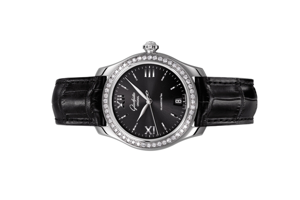 Đồng Hồ Glashutte Original Lady Serenade 1-39-22-20-22-04