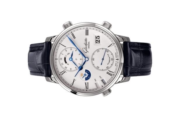 Đồng Hồ Glashutte Original Senator Cosmopolite 1-89-02-01-04-30