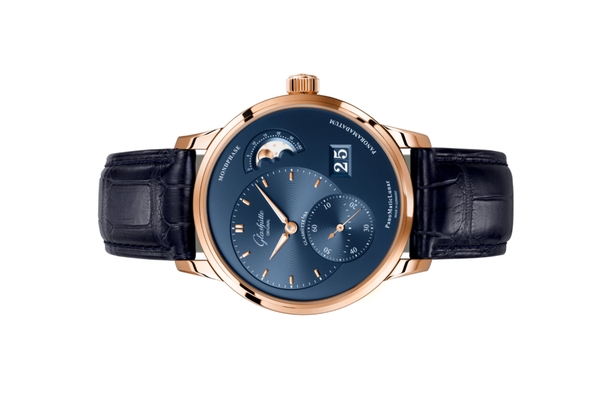 Đồng Hồ Glashutte Original PanoMaticLunar 1-90-02-11-35-61