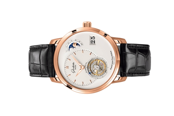 Đồng Hồ Glashutte Original PanoLunar Tourbillon 1-93-02-05-05-04