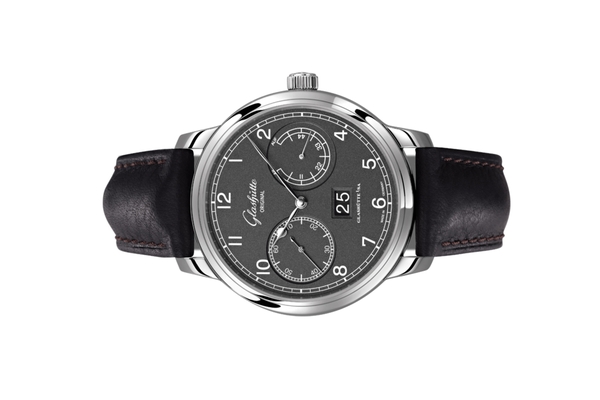 Đồng Hồ Glashutte Original Senator Observer 100-14-02-02-05