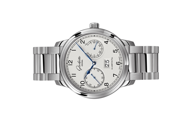 Đồng Hồ Glashutte Original Senator Observer 100-14-05-02-14