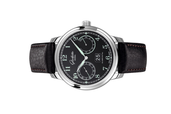 Đồng Hồ Glashutte Original Senator Observer 100-14-07-02-30