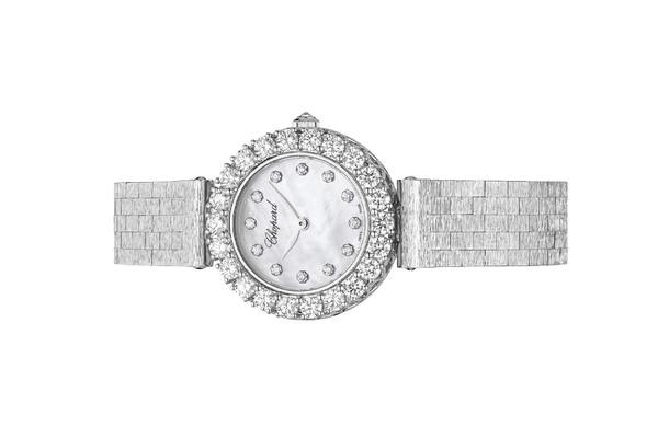 Đồng Hồ Chopard L'heure du Diamant 10A178-1106